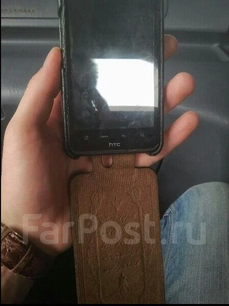 HTC Wildfire S. �/� ����
