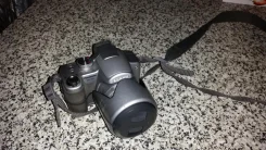 Panasonic Lumix DMC-FZ8. 7 - 7.9 ��, ���: 12�