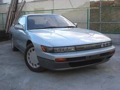 Nissan Silvia. S13, CA18