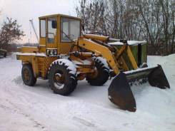 Куплю погрузчик фронтальный UN-53