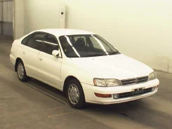 Toyota Corona SF. ST191, 3S ����