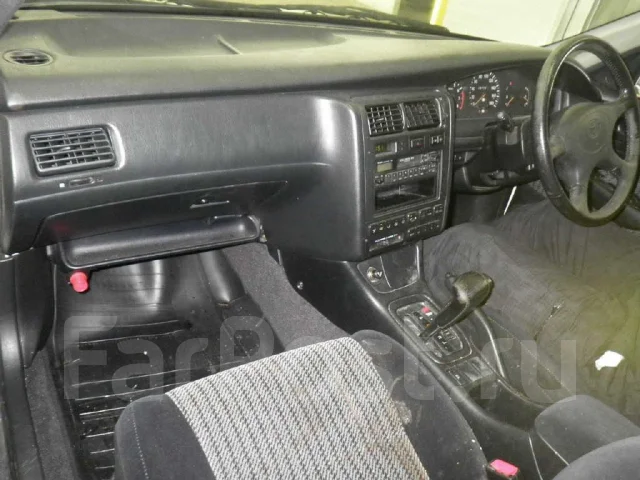 Toyota Corona SF. ST191, 3S ����