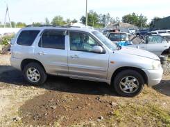 Mazda Tribute. EPEW, YF