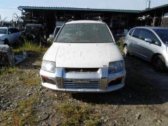 Mitsubishi RVR. N74W, 4G64
