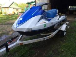 Yamaha Waverunner. 110,00 л.с., Год: 2007 год