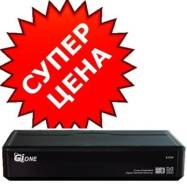 Спутниковые ресиверы.