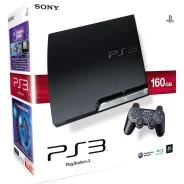 Sony PlayStation 3 Slim ����