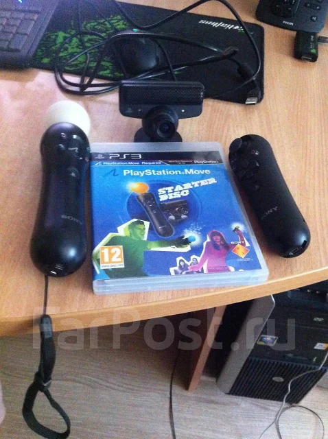 Sony PlayStation 3 Slim ����
