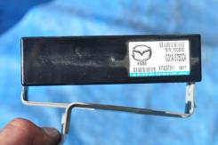 Блок управления двс. Mazda Atenza Sport, GG3P Двигатель L3VDT