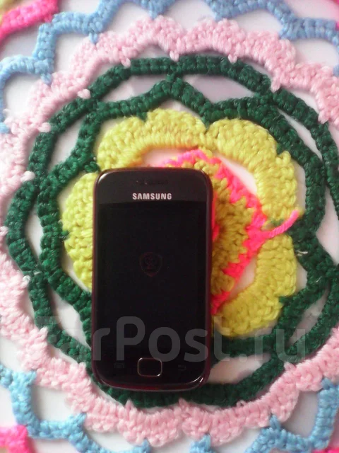Samsung Galaxy Gio. �/� ����
