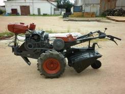 Yanmar. Продам мотоблок, 12 л.с.