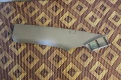 Накладка на стойку. Ford Focus, CB4 Двигатели: AODA, AODB, ASDA, ASDB, HWDA, HWDB, HXDA, HXDB, KKDA, KKDB, QQDB, SHDA, SHDB, SHDC, SIDA