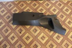Порог пластиковый. Ford Focus, CB4 Двигатели: AODA, AODB, ASDA, ASDB, HWDA, HWDB, HXDA, HXDB, KKDA, KKDB, QQDB, SHDA, SHDB, SHDC, SIDA