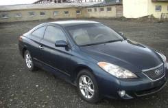 Toyota Solara. 3MZFE ����