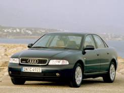 Audi A4. 8D, 24