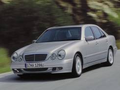 Mercedes-Benz. 210, 112