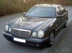 Mercedes-Benz. 210, 112