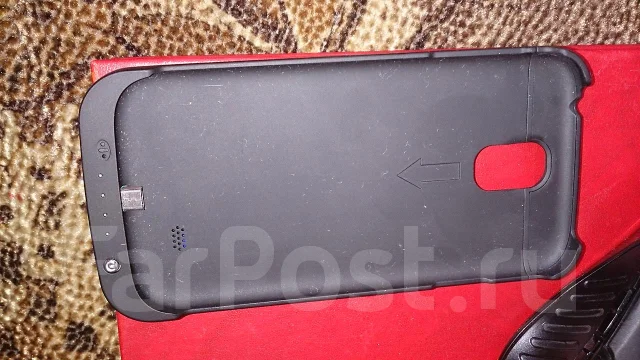 Samsung Galaxy S4 ����