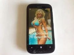 Nokia Lumia 510. �/� ����