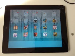 Apple iPad 2 Wi-Fi+3G 32Gb ����