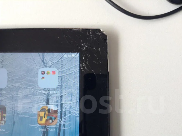 Apple iPad 2 Wi-Fi+3G 32Gb ����