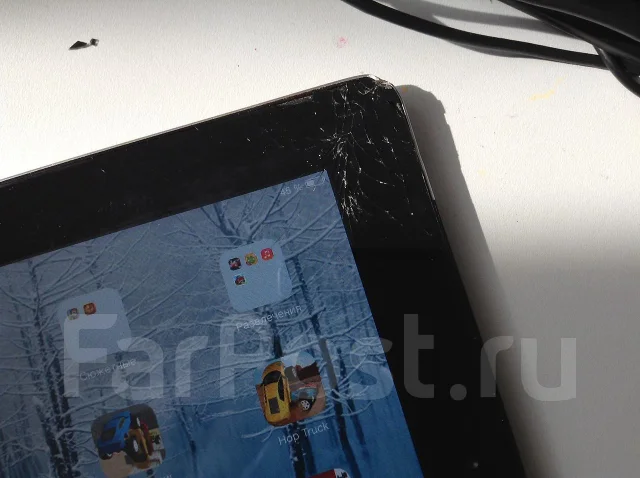 Apple iPad 2 Wi-Fi+3G 32Gb ����