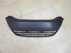 Решетка бамперная. Honda Insight, ZE3, ZE2 Двигатели: LEA, LDA