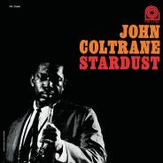 John Coltrane - Stardust (Vinyl/фирм. )