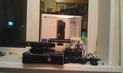 Microsoft Xbox 360 Slim