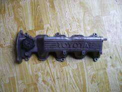 Крышка головки блока цилиндров. Toyota: Corolla, Corona, Carina, Carina II, Carina E, Sprinter Двигатели: 1CL, 1C, 2C, 2CL