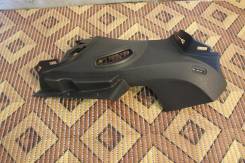 Панели и облицовка салона. Ford Focus, CB4 Двигатели: AODA, AODB, ASDA, ASDB, HWDA, HWDB, HXDA, HXDB, KKDA, KKDB, QQDB, SHDA, SHDB, SHDC, SIDA