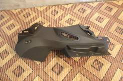 Панели и облицовка салона. Ford Focus, CB4 Двигатели: AODA, AODB, ASDA, ASDB, HWDA, HWDB, HXDA, HXDB, KKDA, KKDB, QQDB, SHDA, SHDB, SHDC, SIDA