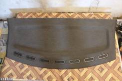 Полка багажника. Ford Focus, CB4 Двигатели: AODA, AODB, ASDA, ASDB, HWDA, HWDB, HXDA, HXDB, KKDA, KKDB, QQDB, SHDA, SHDB, SHDC, SIDA