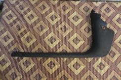 Порог пластиковый. Ford Focus, CB4, DA3, DB Двигатели: AODA, AODB, AODE, ASDA, ASDB, G6DA, G6DB, G6DD, G8DA, GPDA, GPDC, HHDA, HHDB, HWDA, HWDB, HXDA...