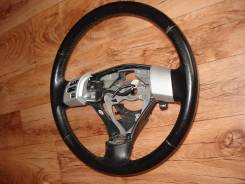 Руль. Toyota Harrier, ACU30, ACU30W
