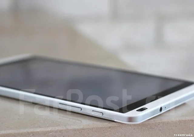 Huawei MediaPad M1 8.0 3G ����