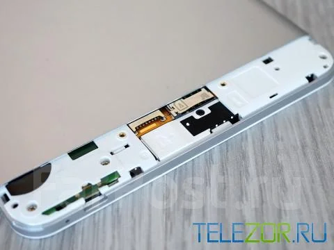 Huawei MediaPad M1 8.0 3G ����