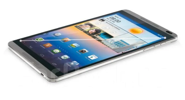 Huawei MediaPad M1 8.0 3G ����