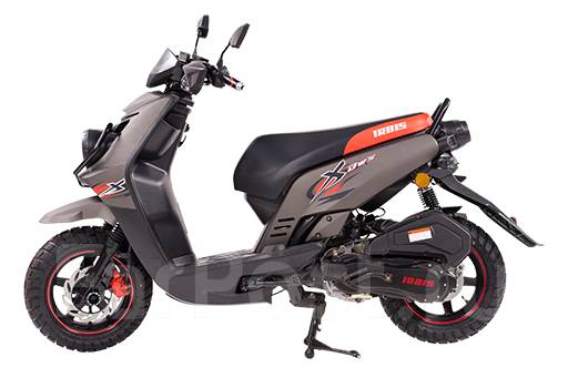 Irbis BWS 150cc