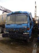 Isuzu V340