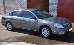 Nissan Teana. J31, QV23