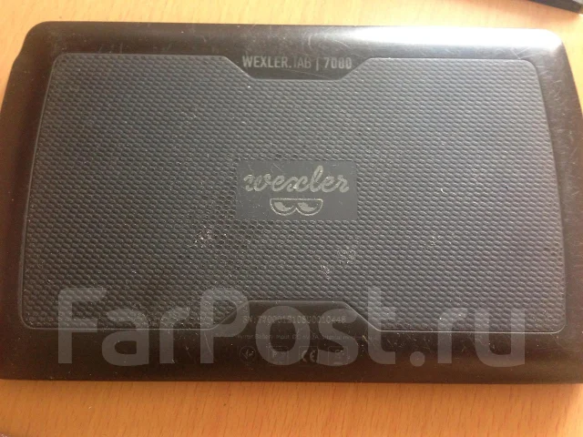 RoverPad Air A70 ����