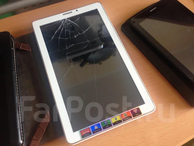 RoverPad Air A70 ����