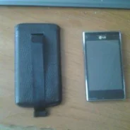 LG Optimus L5 Dual. ��������. �/�
