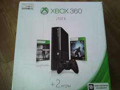 Microsoft Xbox 360