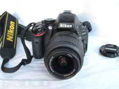Nikon D5100 Kit. 15 - 19.9 ��, ���: 14� � ����� ����