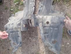 Подкрылок. Nissan Wingroad, VGY11, VFY11, WRY11, VY11, WPY11, VHNY11, WFNY11, WHY11, VEY11, WFY11, WHNY11, VENY11, Y11 Двигатель SR20VE