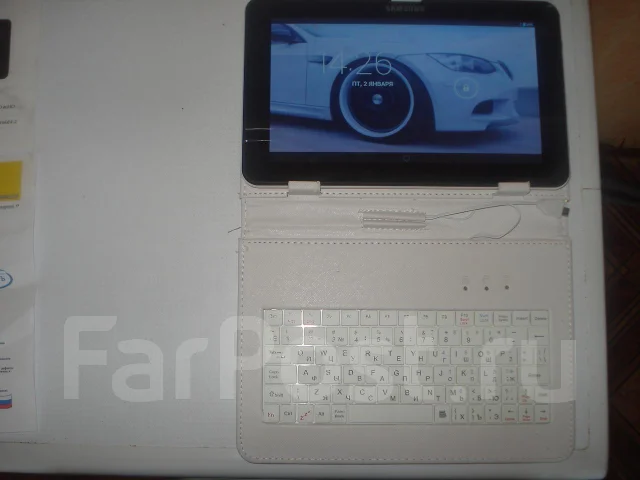 Samsung Galaxy Note 10.1 64Gb ����