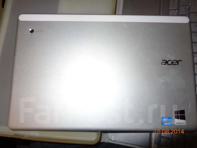 Acer Iconia. 1,5����, ��� 4 ��, ���� 64���, WiFi: 1, Bluetooth: 1, ����������� �� 8��. ����