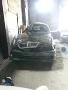 SsangYong Musso Sports ����